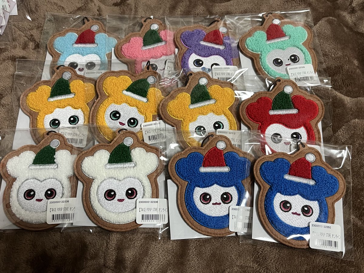 おじょん🐶💚 tweet media