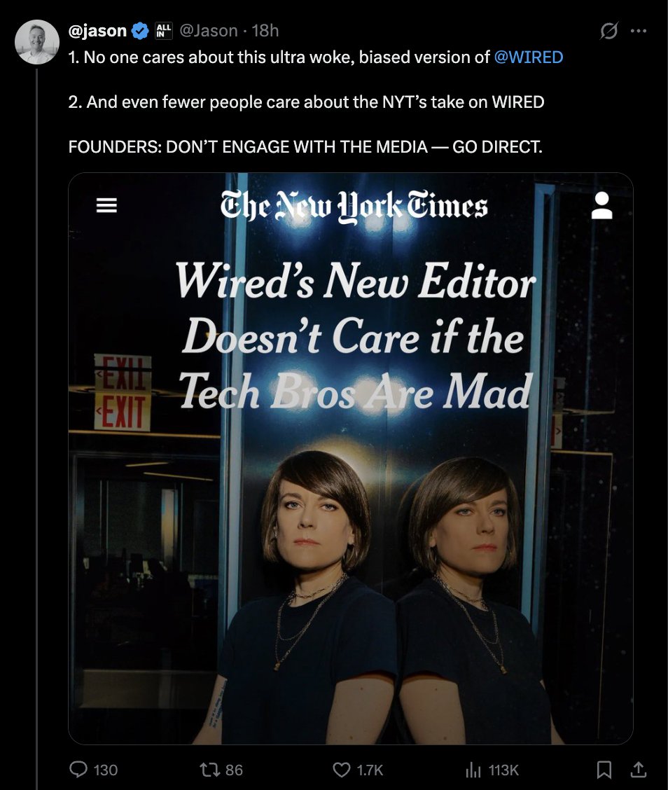 Ryan Mac 🙃 tweet media