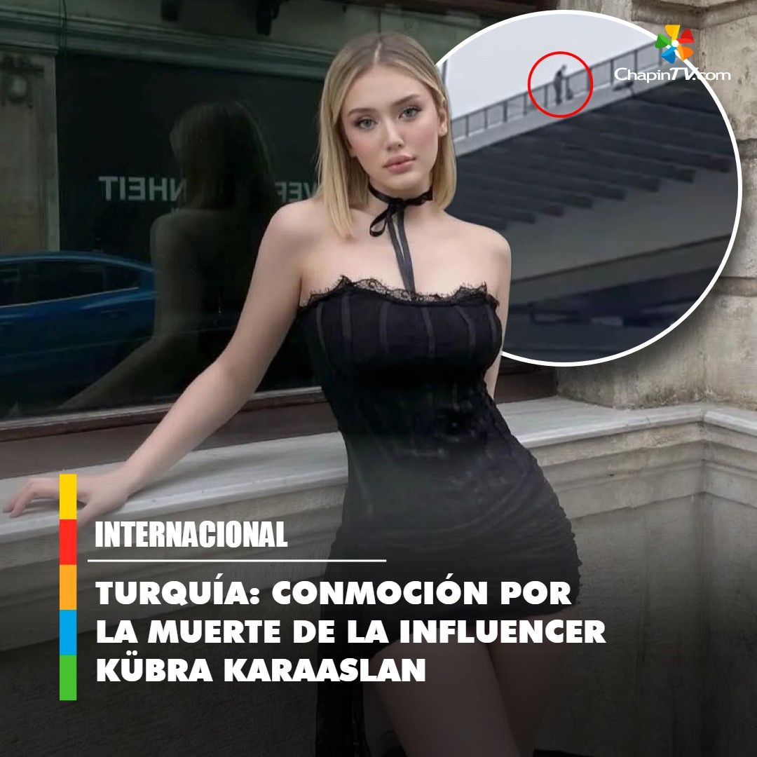 Chapin TV tweet media