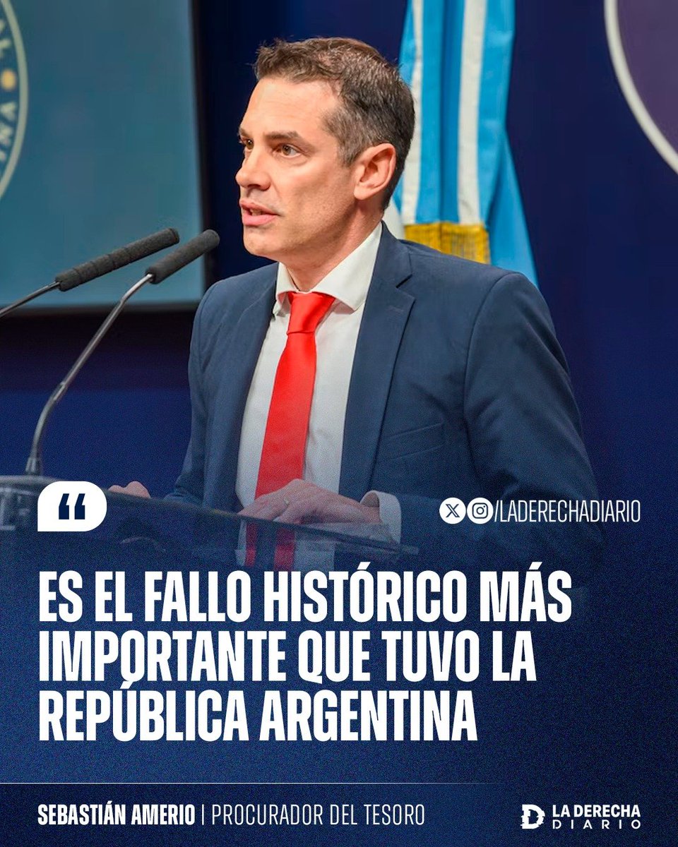 La Derecha Diario tweet media