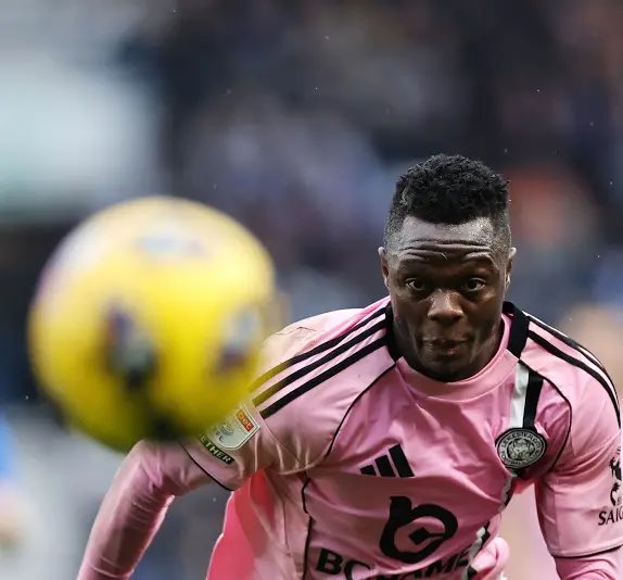 Leicester Xtra tweet media