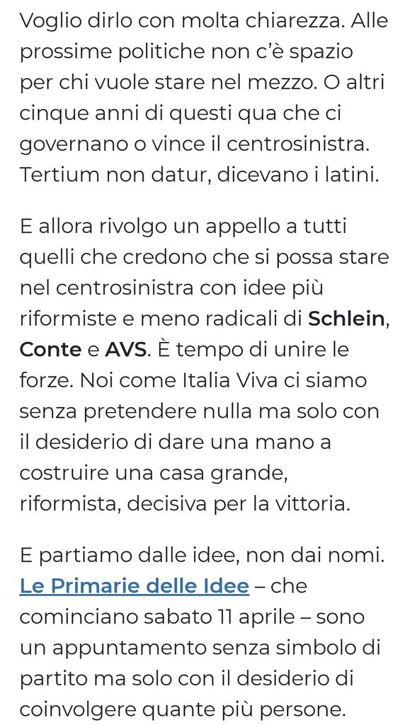 laura_ceruti🇪🇺🇺🇦🇮🇱🇮🇷🇦🇫#Renzi#ItaliaViva tweet media