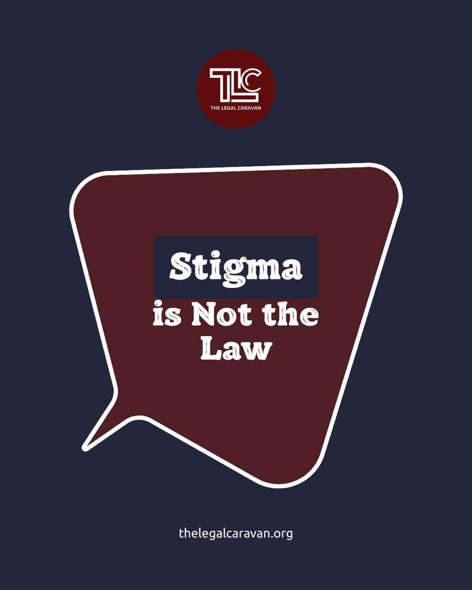 QwomenHRDs's tweet image. You don’t have to agree with abortion to respect someone’s decision. Compassion and dignity should never be conditional.

#TLC4Rights
#EndAbortionStigma
@TheLegalCaravan