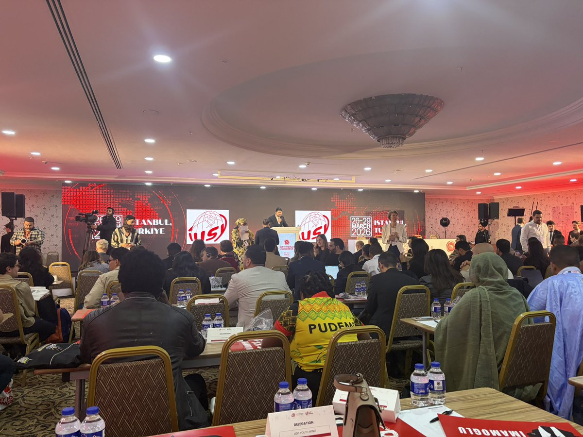 Cedric Mpolesha tweet media