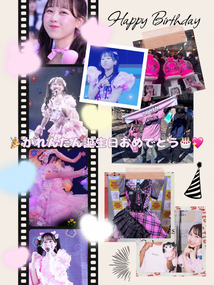 ろくちゃそ tweet media