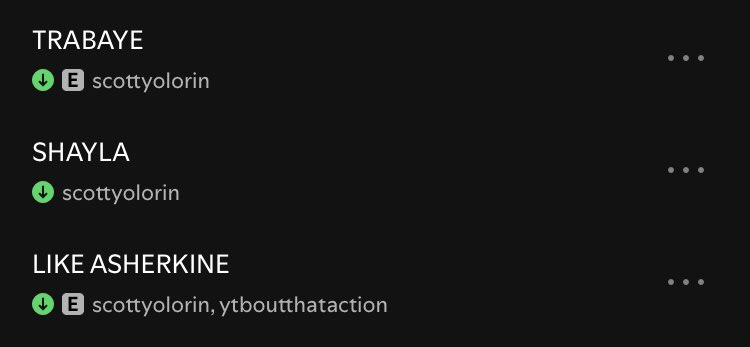 The transition from Trabaye to Shayla alone is INSANE 😮‍💨😮‍💨