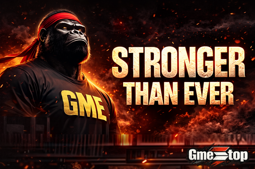 GMEonSol tweet media