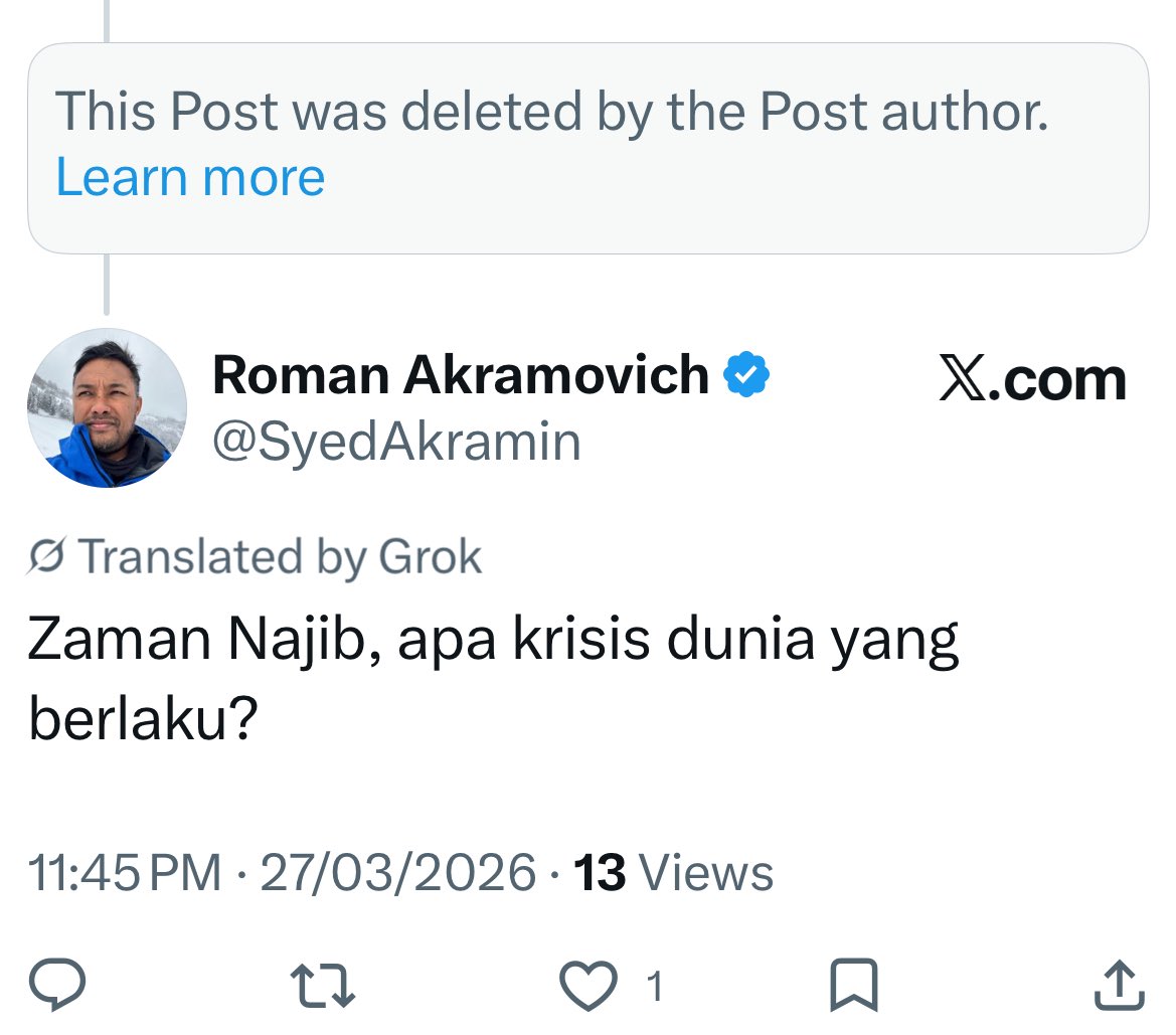 Roman Akramovich tweet media