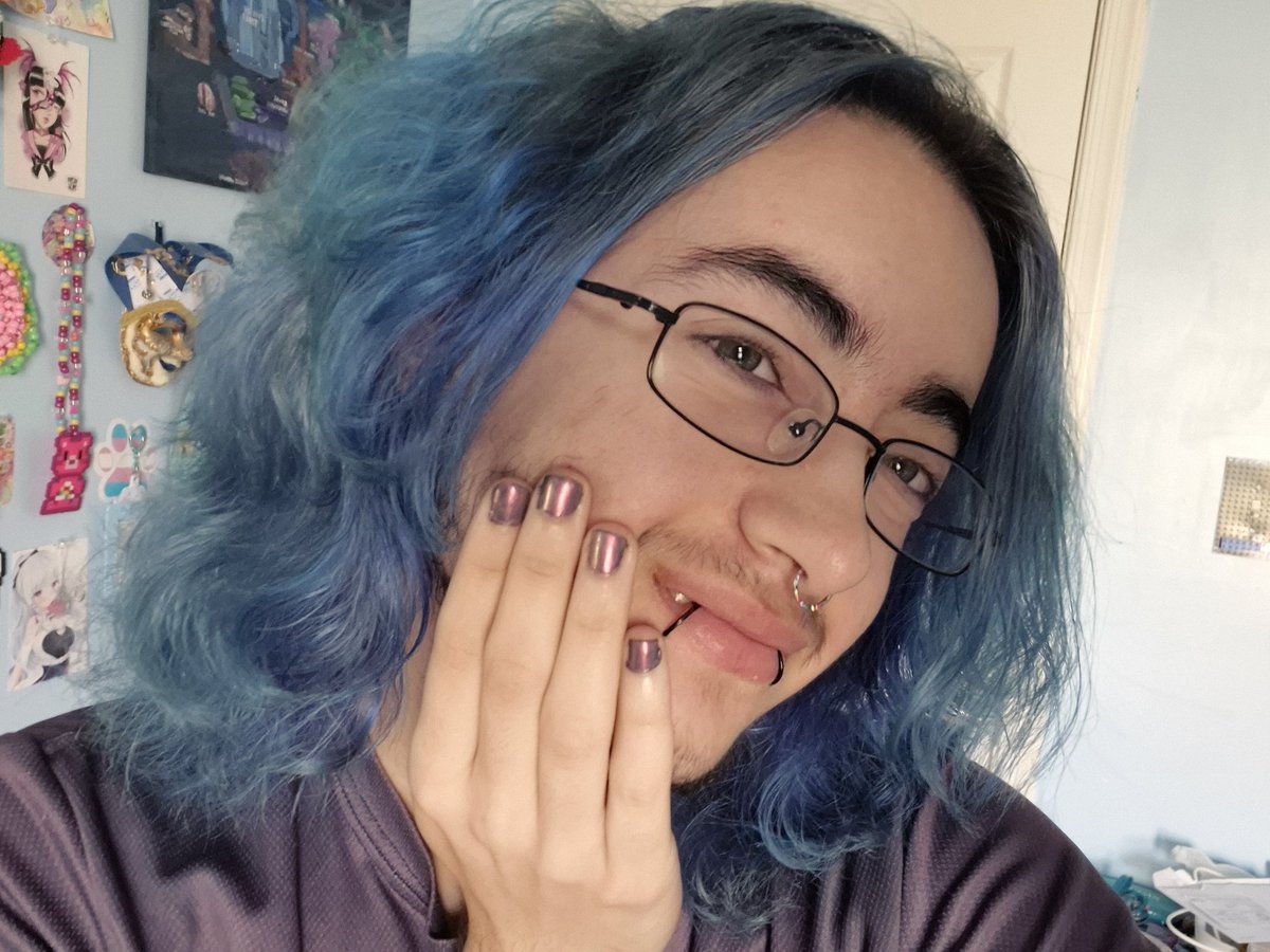 skylor ☁️ tweet media