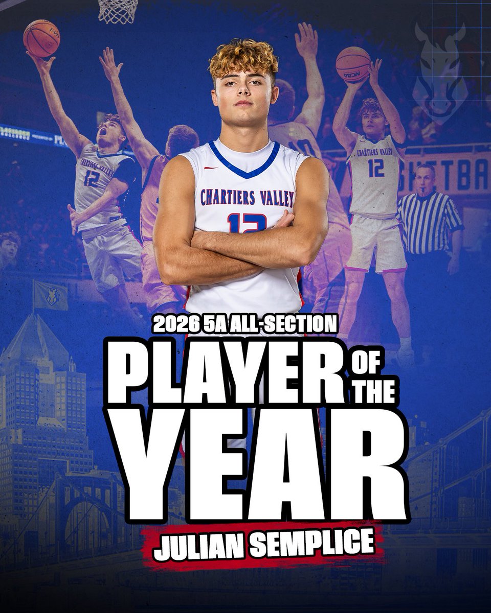 Chartiers Valley Basketball tweet media