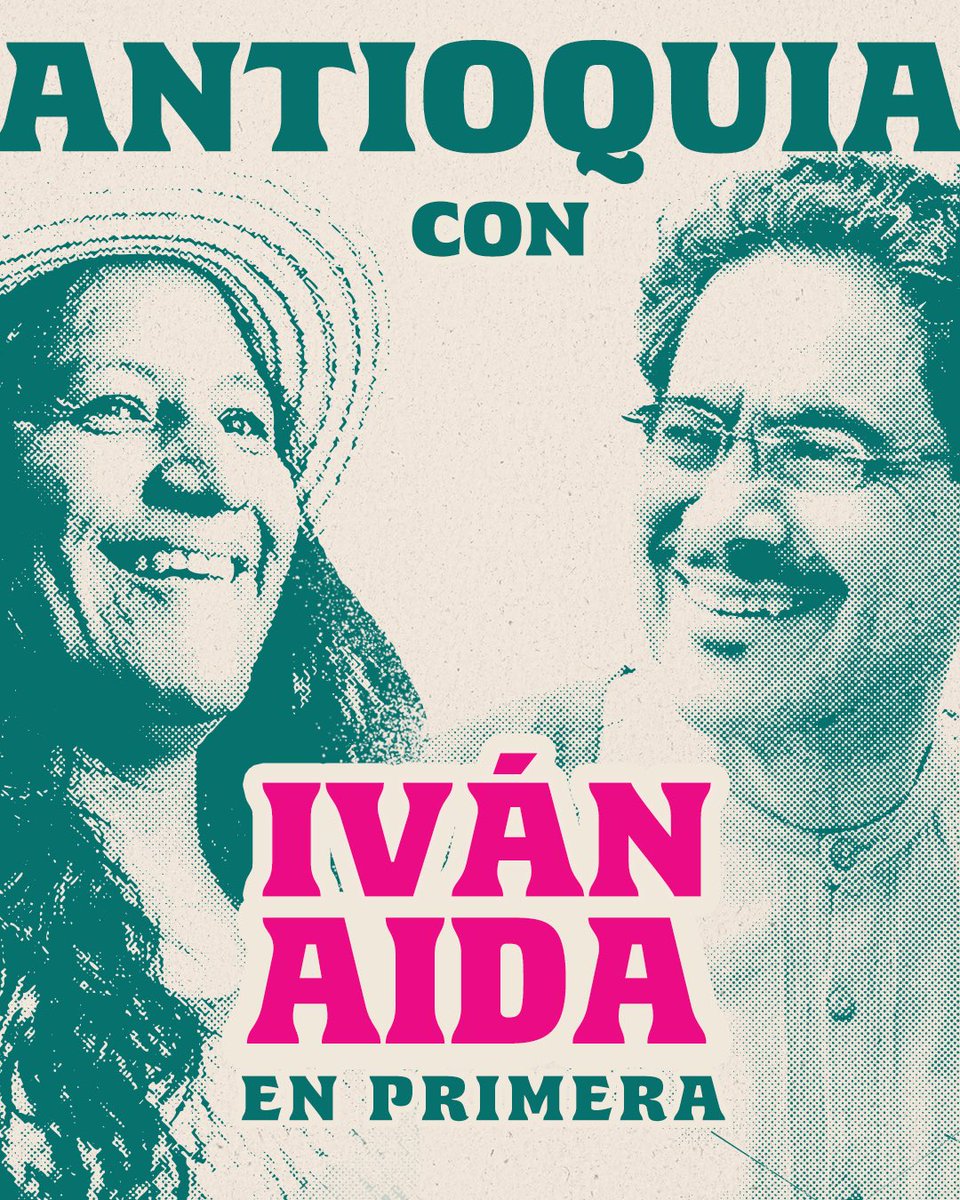 María José Pizarro Rodríguez tweet media