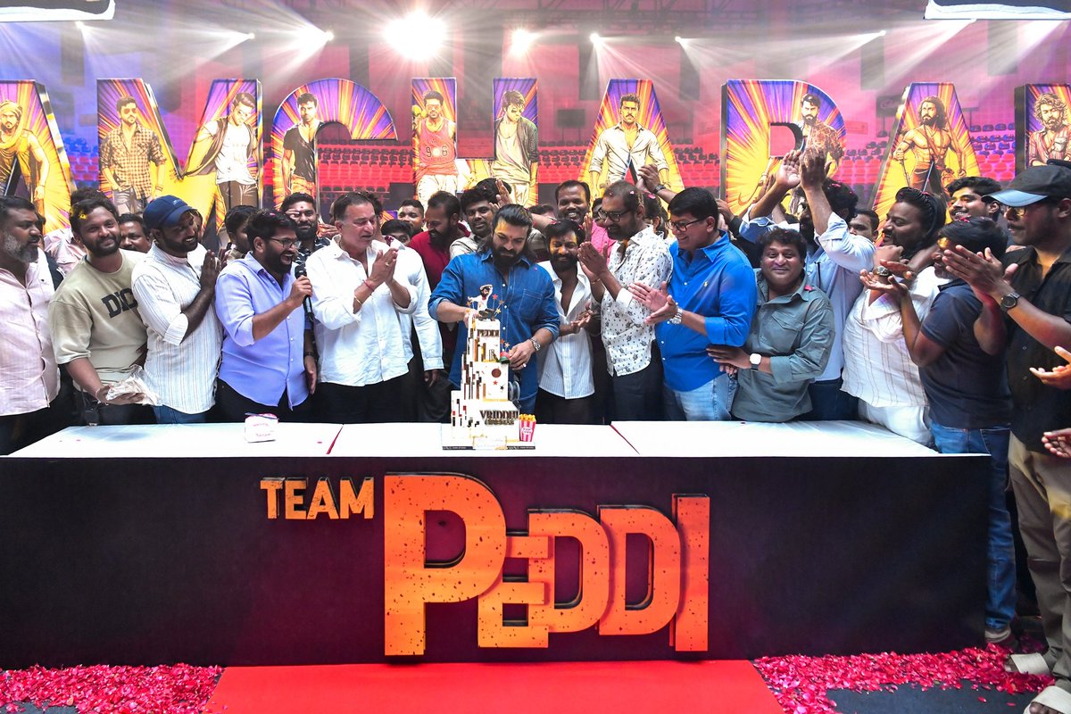 Vriddhi Cinemas tweet media