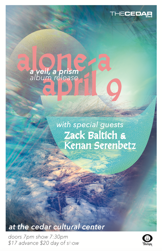 The Cedar Cultural Center tweet media