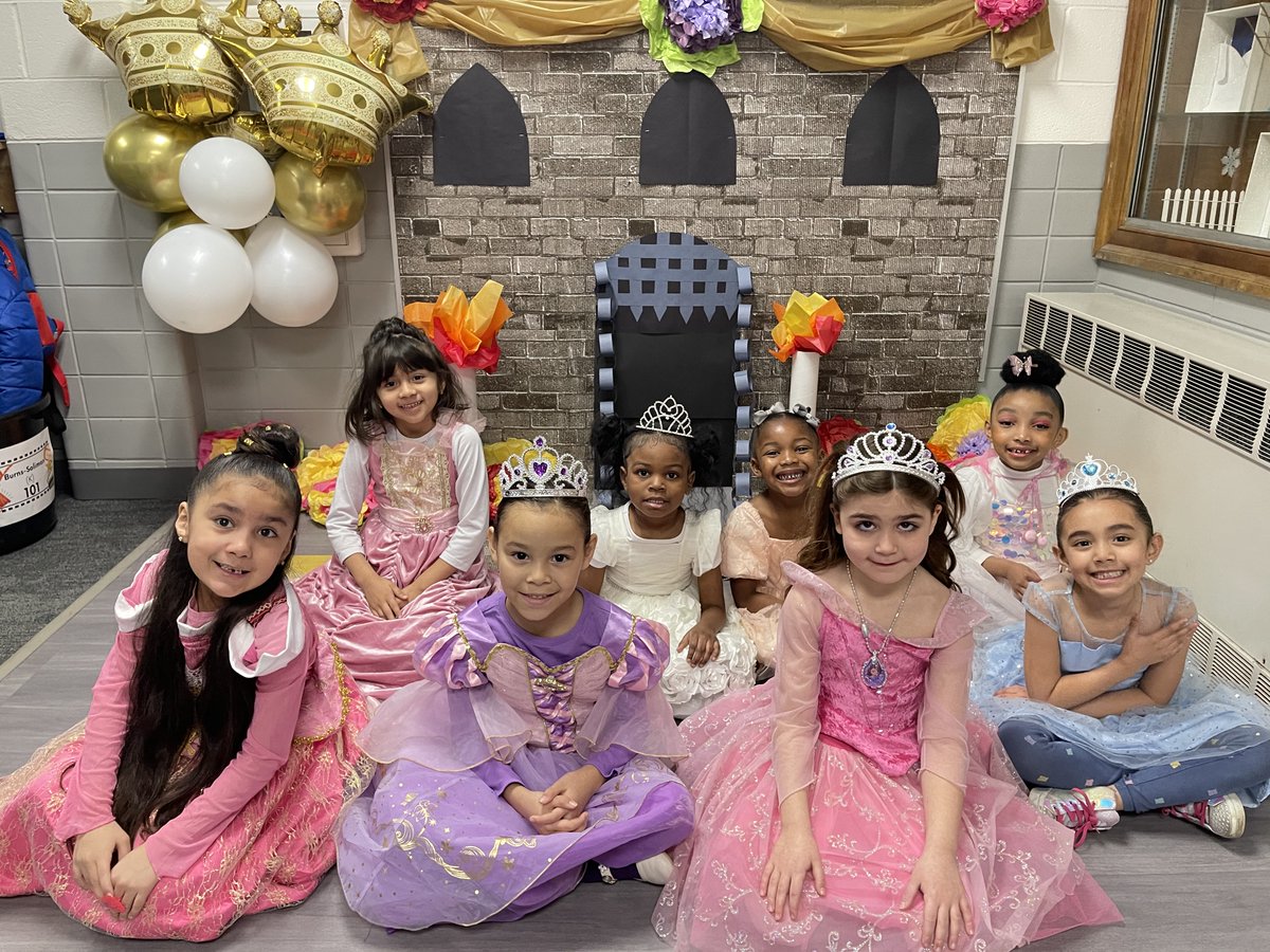 Evergreen Park SD124 tweet media