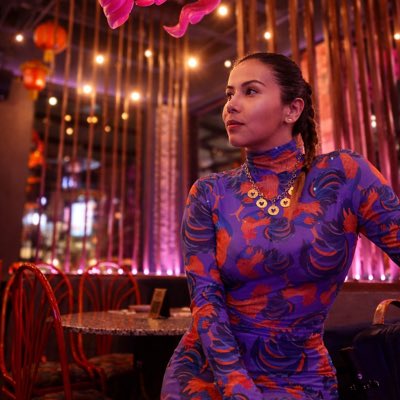 Catalina del Mar 🌊🦩contenta y enamorada tweet media