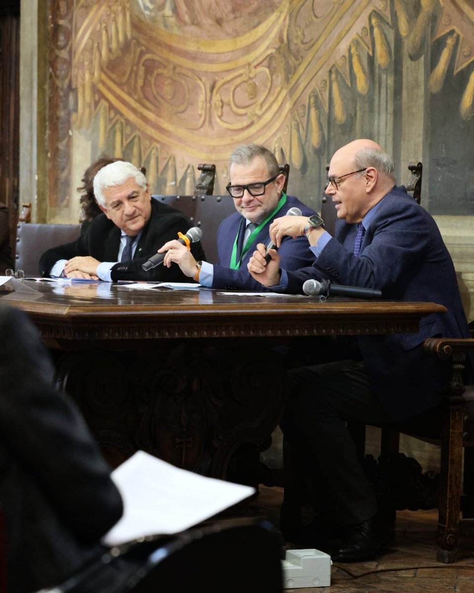 ASL Roma 1 tweet media