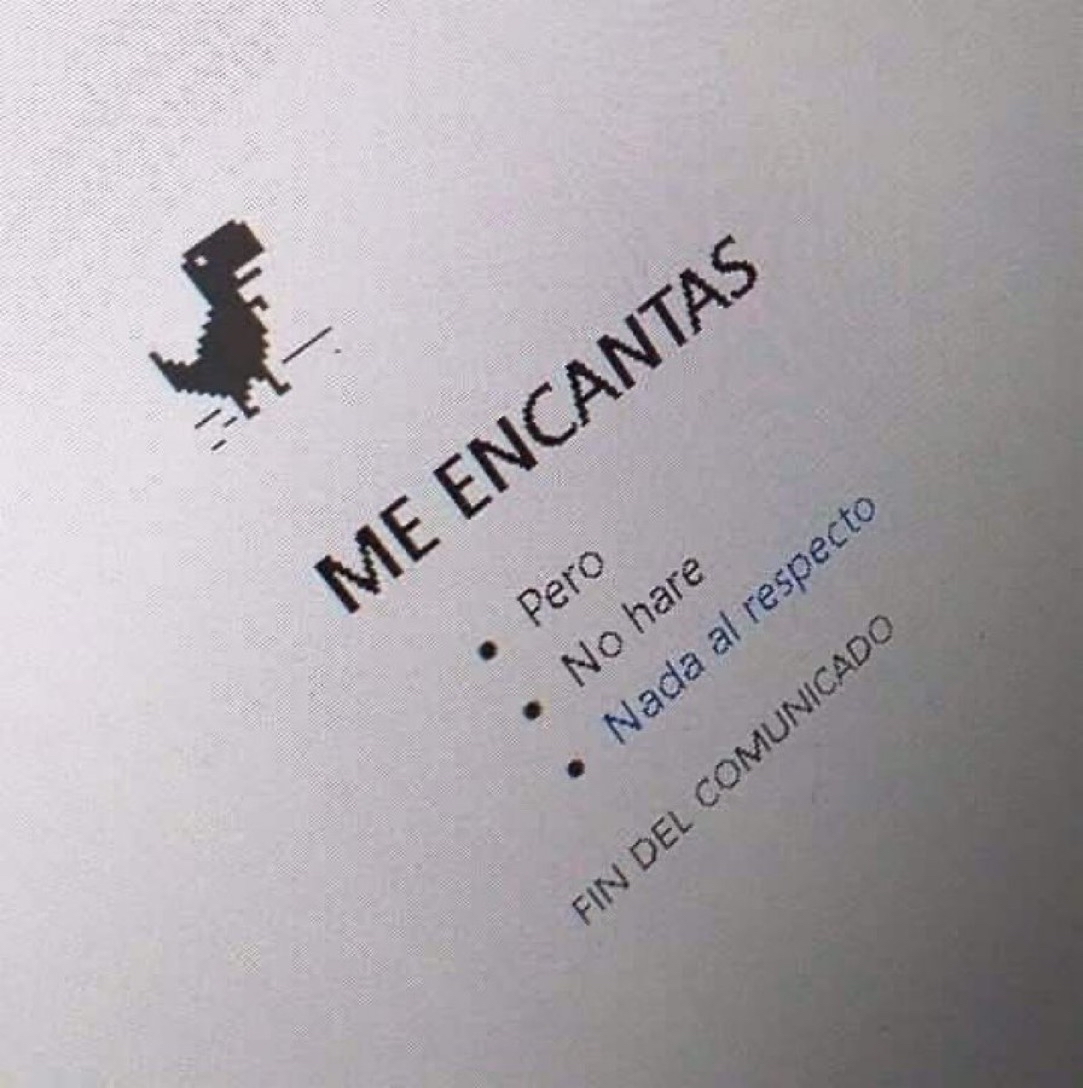 El Guarromántico tweet media