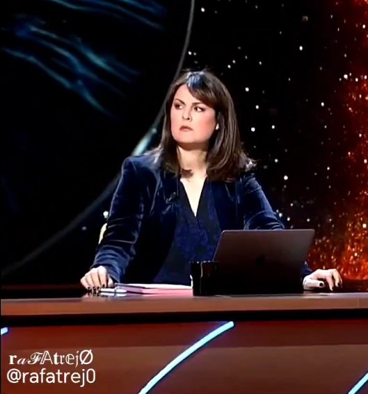 NORMA VEGA tweet media