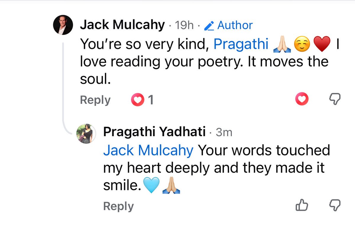 Pragathi Yadhati tweet media