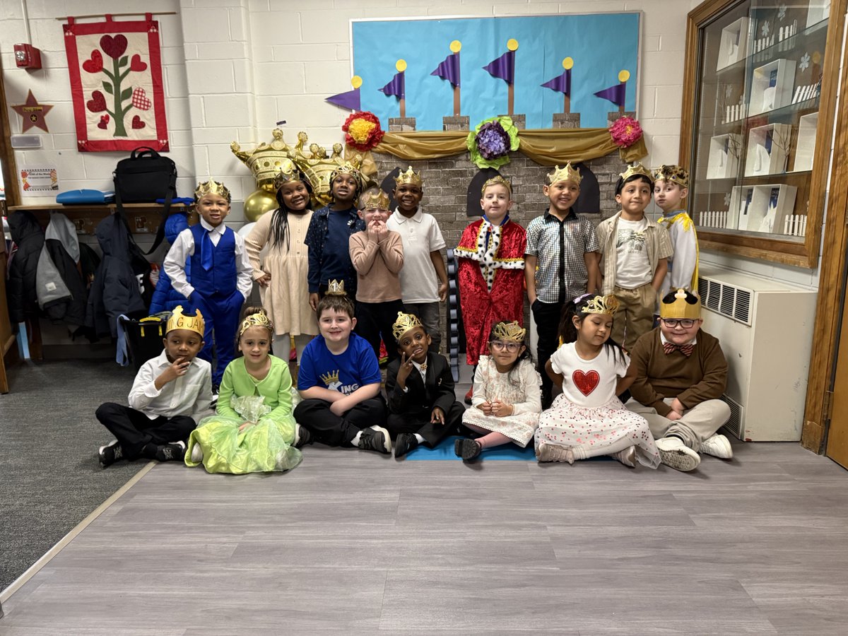 Evergreen Park SD124 tweet media