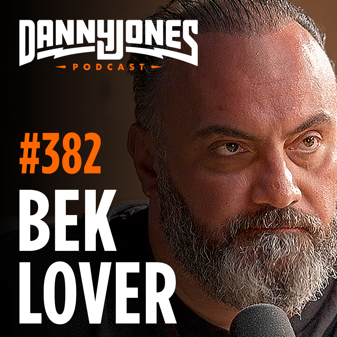 Danny Jones tweet media