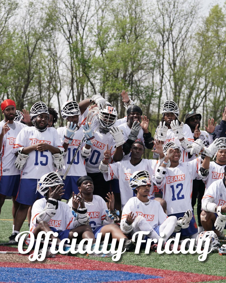 Next Collegiate League tweet media