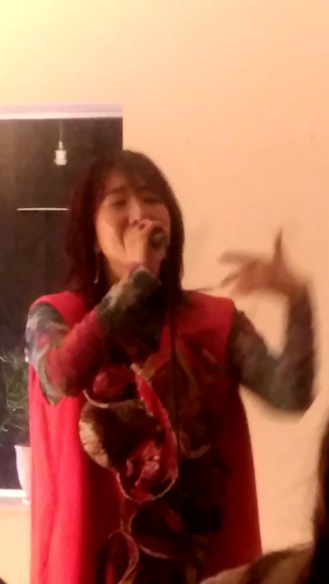 ながの tweet media