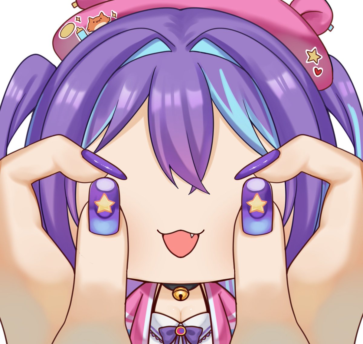 N3 | Co-Crush tweet media