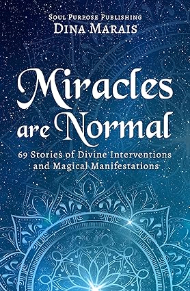 SynpolitanFDN's tweet image. Launch day for 
#MIRACLES ARE NORMAL!!! 
69 Stories of #Divine #Interventions 
and #Magical #Manifestations
LIVE on Amazon!!

As eBook for ONLY $1.99 or for download a free app from Amazon and or you can read it on your browser! That’s what I do!

amazon.com/dp/B0GTRFRD23