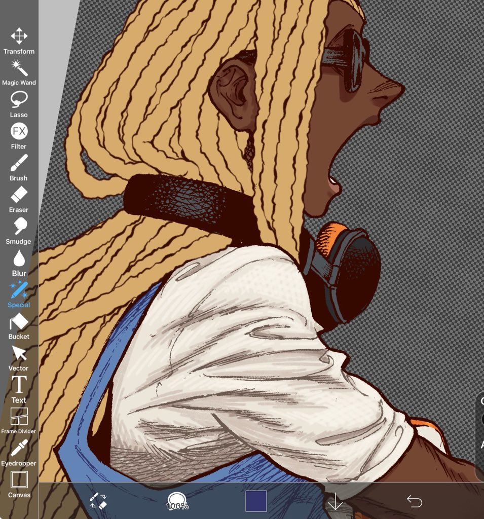 Oblivion💜 tweet media