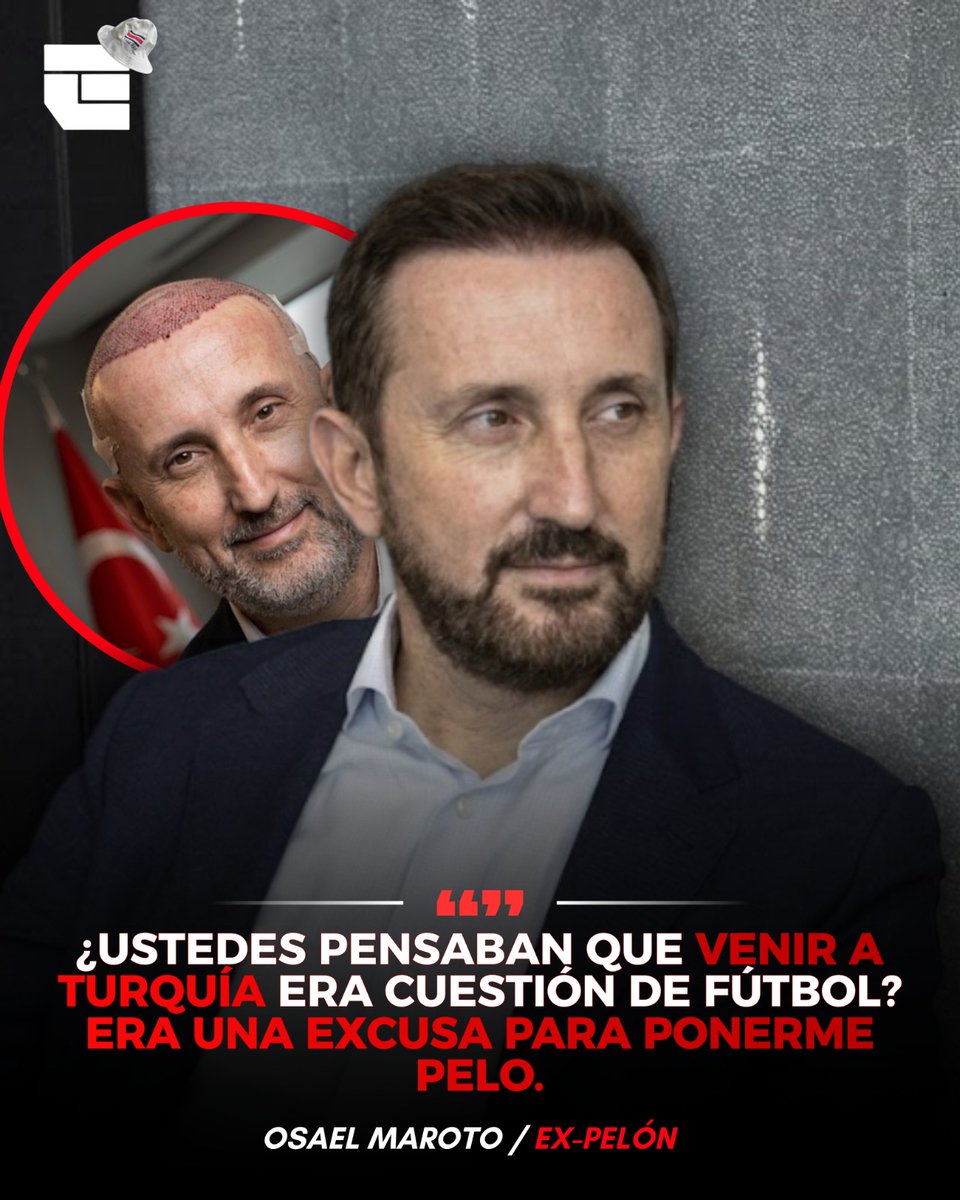 ENBAJATICO tweet media