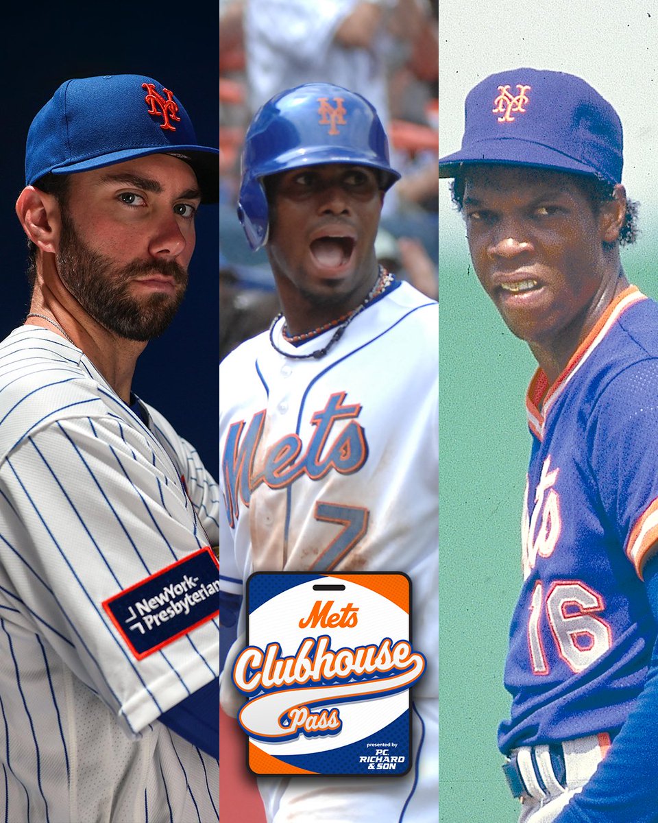 New York Mets tweet media