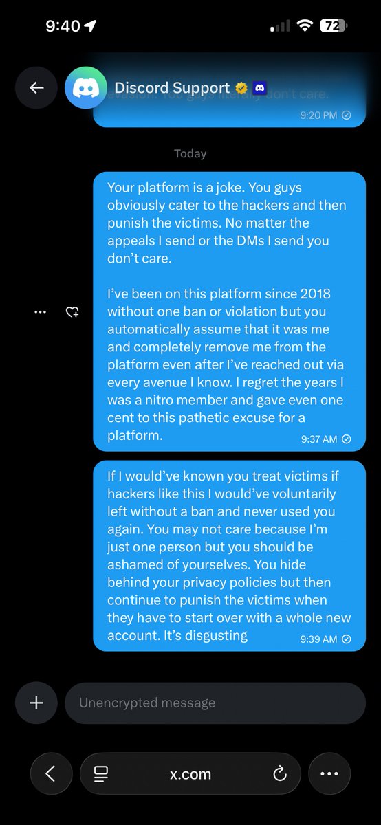 Drewskilive tweet media