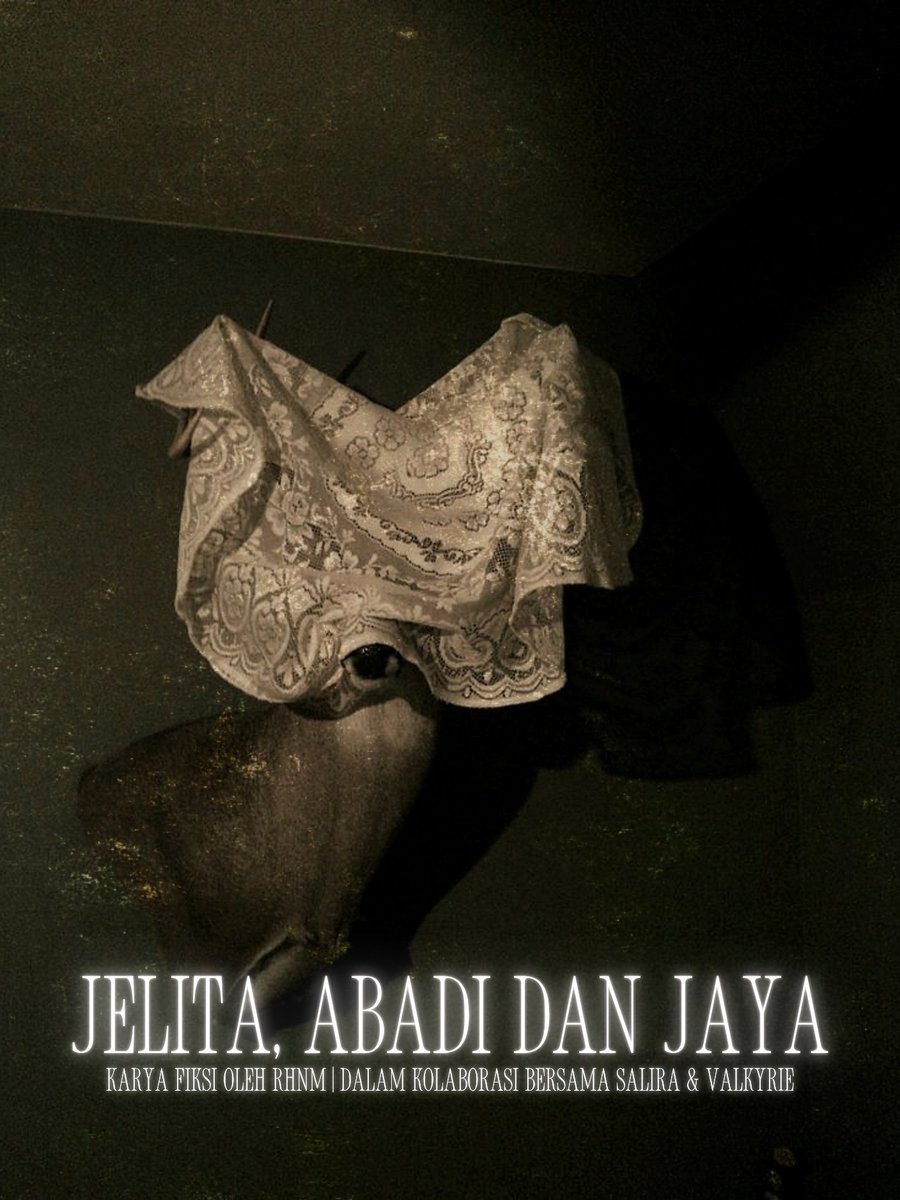 DHIAJENG RAHAYU. tweet media