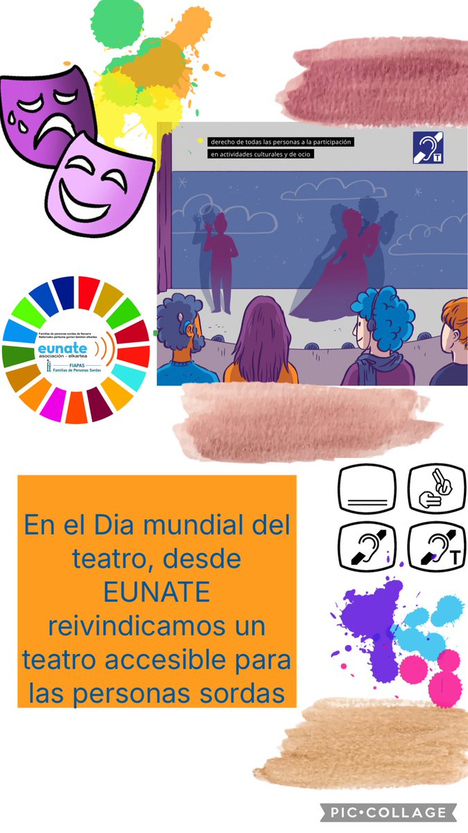 Asociación Eunate tweet media