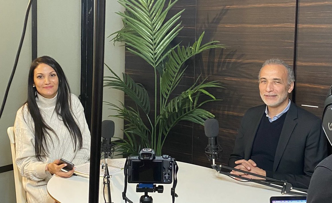 Feïza Ben Mohamed tweet media