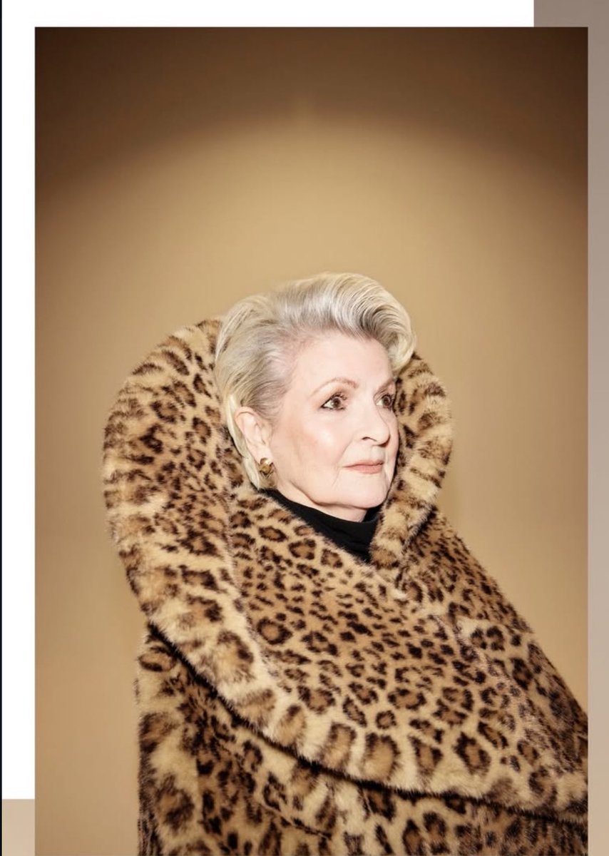 Brenda Blethyn tweet media