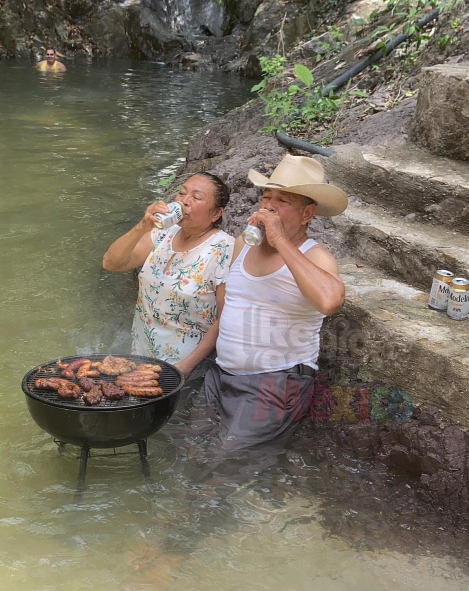 🇲🇽 México Mágico ✨ tweet media