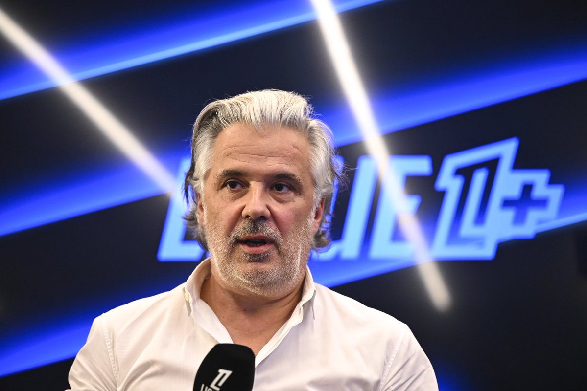 L1 Insider 🇨🇵🇧🇷 tweet media