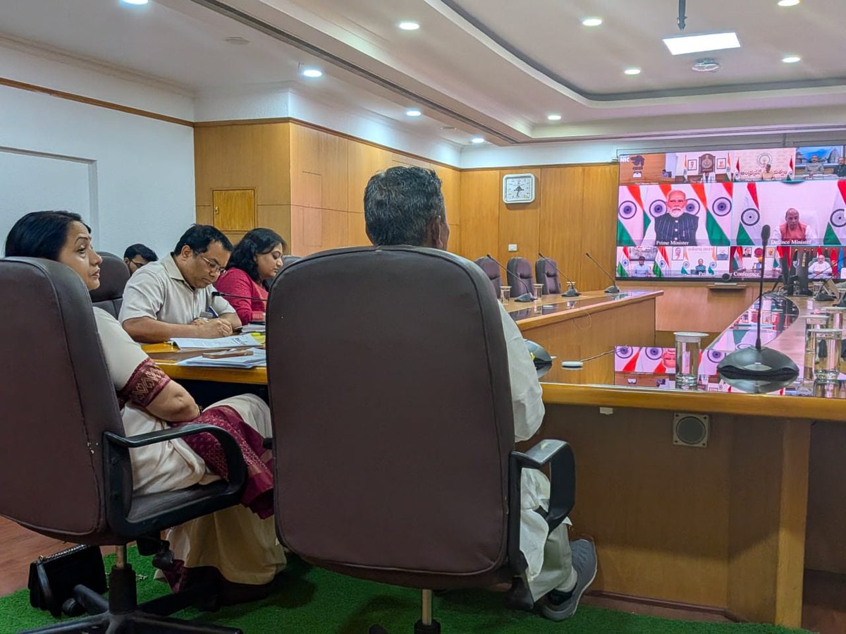 Department of Food & Civil Supplies and Consumer A tweet media