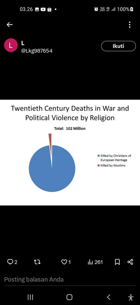 Andrew Bendico tweet media