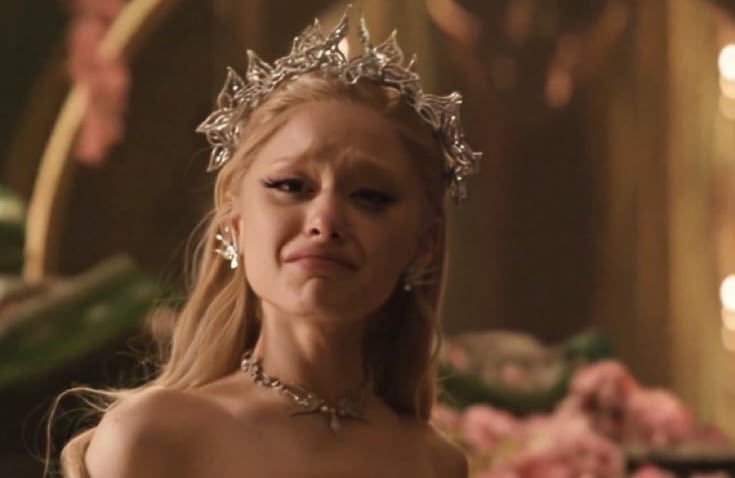 Glinda🫧 tweet media