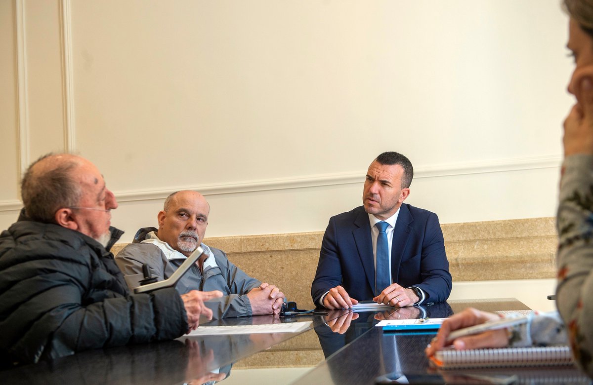 Diputació de València tweet media