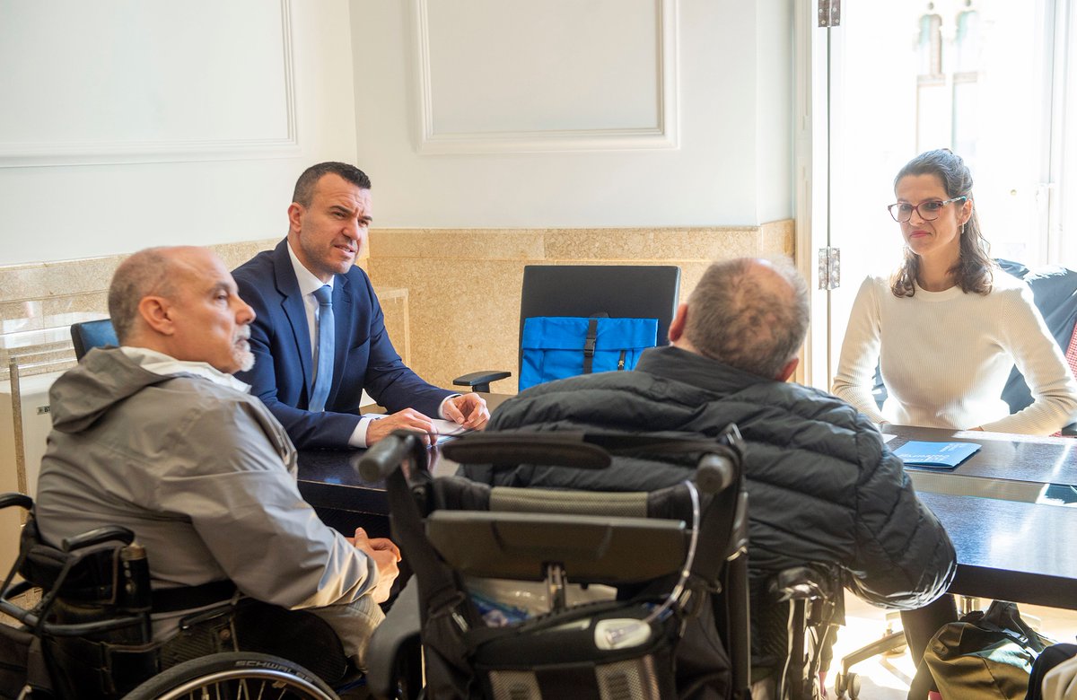 Diputació de València tweet media