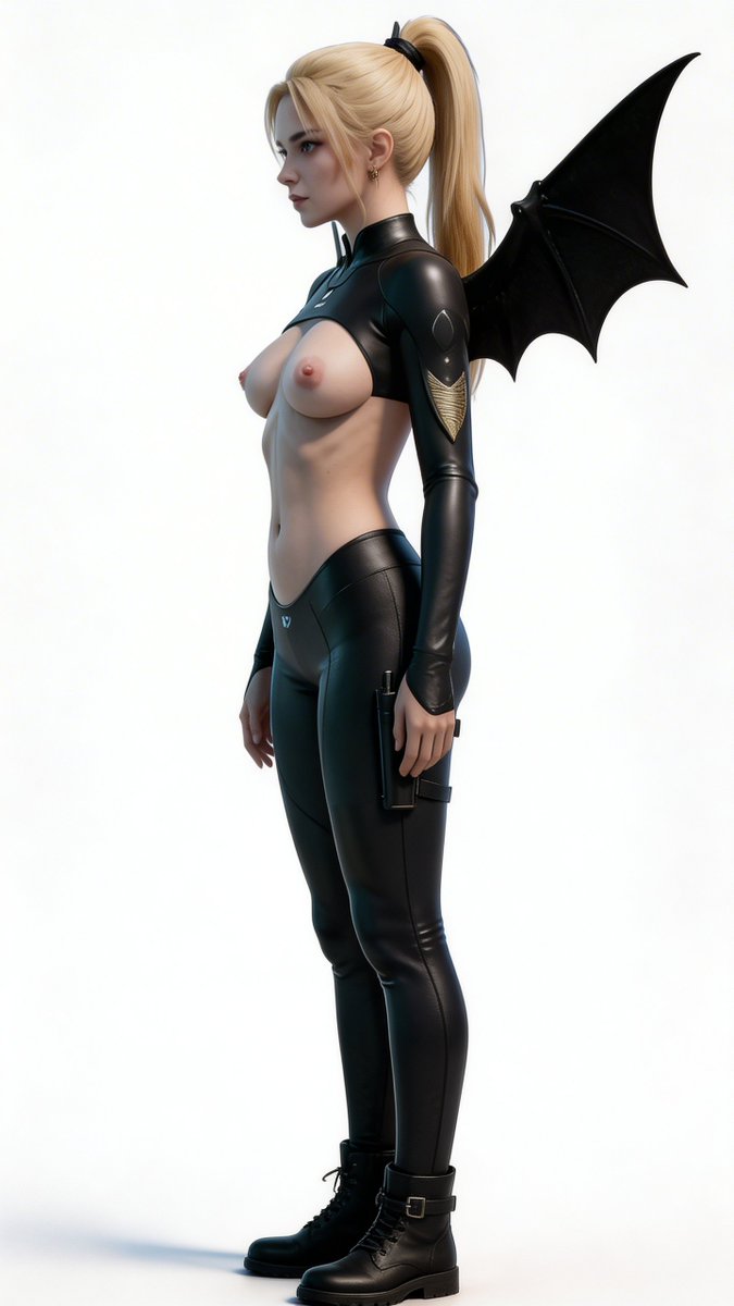 OTEMOYAN tweet media