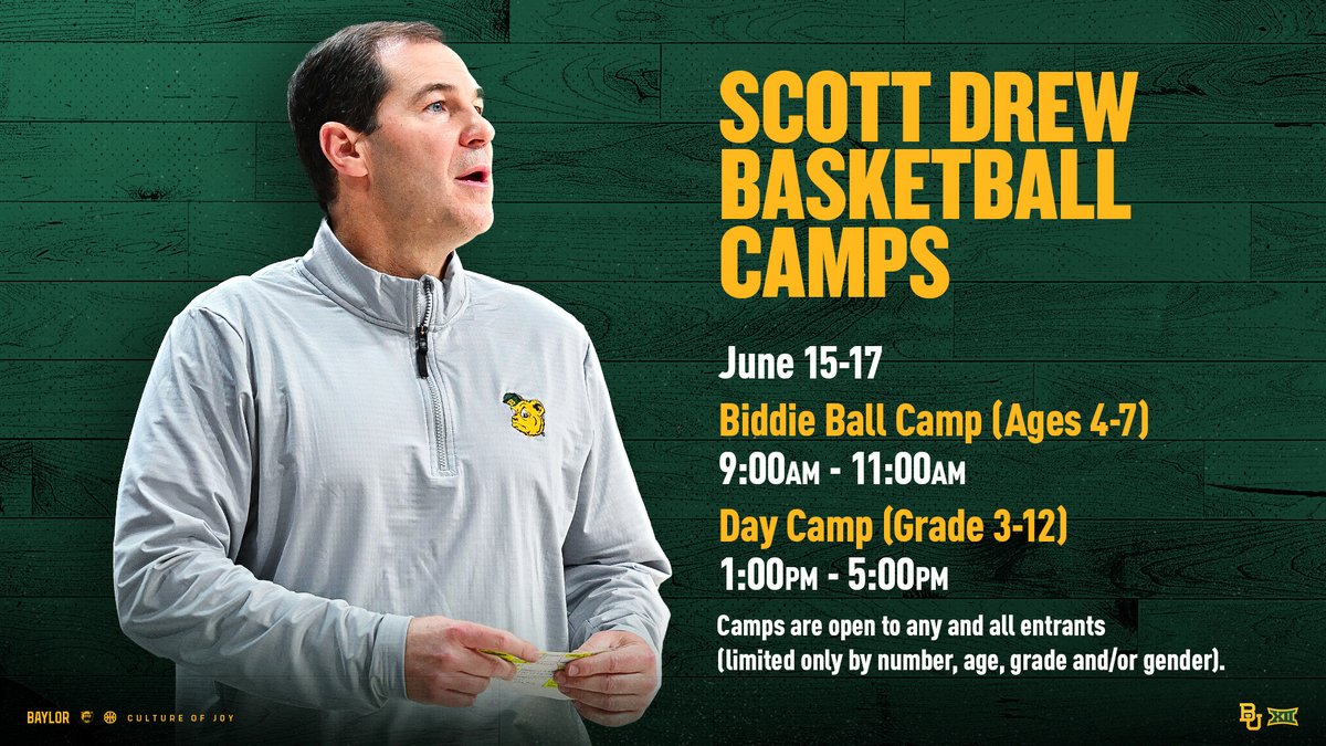 Baylor Men’s Basketball tweet media