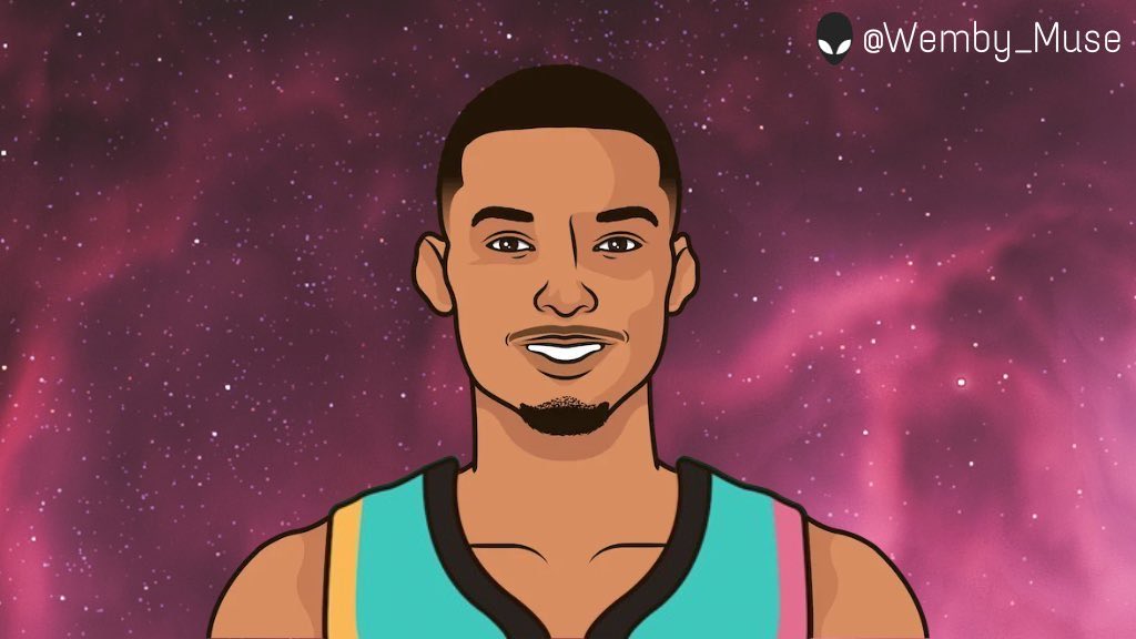 WembyMuse tweet media