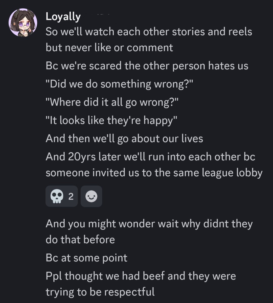 Loyally 👑💜 tweet media