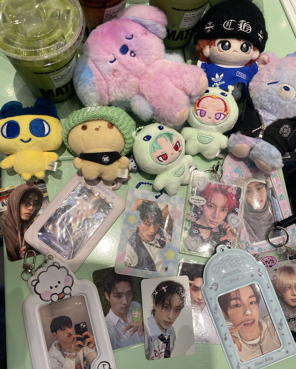 kyra kyo happened⁺¹ | unique tweet media