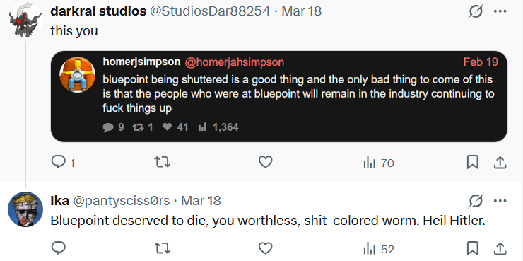 darkrai studios tweet media